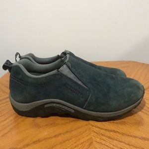 Merrell Big Kids Jungle Moc